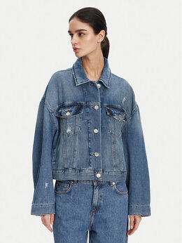 Pinko: Джинсовая куртка 