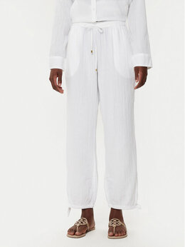 Lauren Ralph Lauren: Прямые брюки 