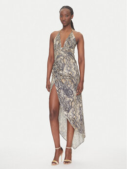 Just Cavalli: Коктейльное платье 