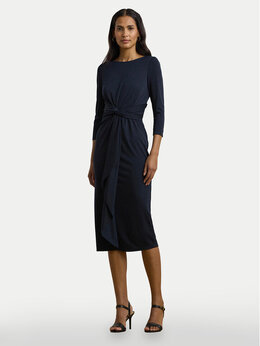 Lauren Ralph Lauren: Коктейльное платье 