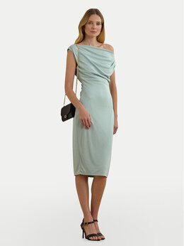 Lauren Ralph Lauren: Коктейльное платье 