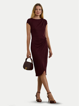 Lauren Ralph Lauren: Коктейльное платье 