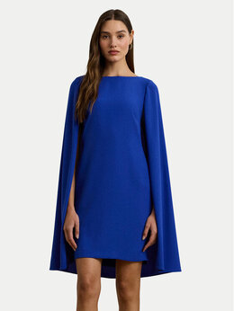 Lauren Ralph Lauren: Коктейльное платье 