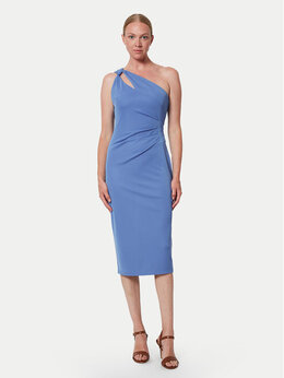 Lauren Ralph Lauren: Коктейльное платье 