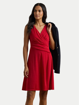 Lauren Ralph Lauren: Коктейльное платье 