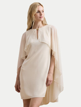Lauren Ralph Lauren: Коктейльное платье 