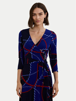 Lauren Ralph Lauren: Коктейльное платье 
