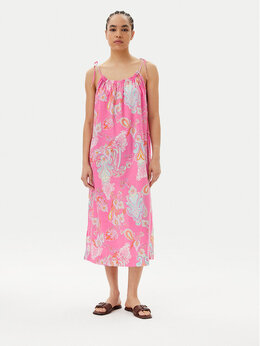 Lauren Ralph Lauren: Розовое неглиже 