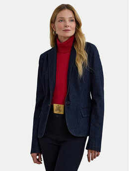 Lauren Ralph Lauren: Прямая куртка 
