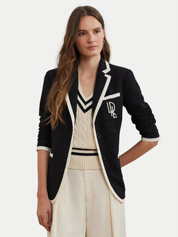 Lauren Ralph Lauren: Прямая куртка 