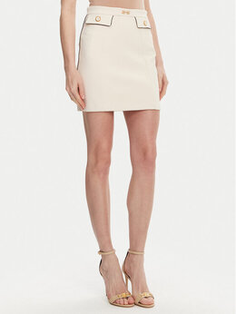 Elisabetta Franchi: Короткая юбка 