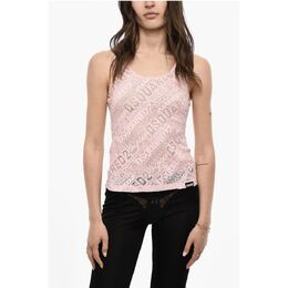 Dsquared2: Многоцветный топ 