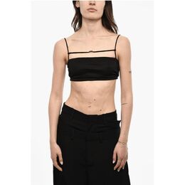 Dsquared2: Короткий топ 