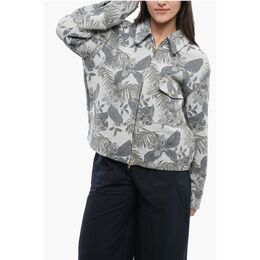 Woolrich: Светлая куртка 