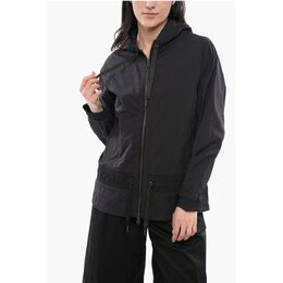 Woolrich: Чёрная куртка 
