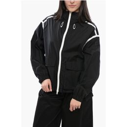 Woolrich: Чёрная куртка 