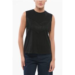 Pinko: Хлопковый топ 