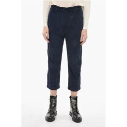 Woolrich: Бархатные брюки 