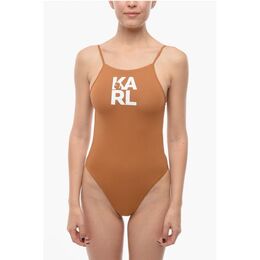 Karl Lagerfeld: Купальник 