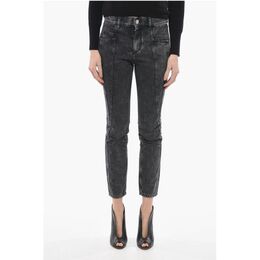Isabel Marant: Чёрные джинсы 