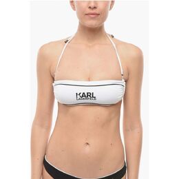 Karl Lagerfeld: Купальник 
