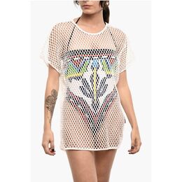 Dsquared2: Однотонное платье 