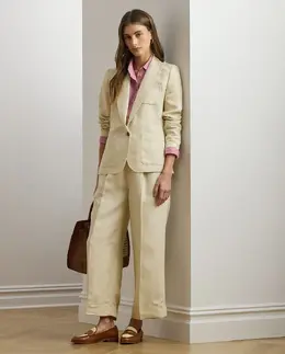 Lauren Ralph Lauren: Классический жакет 