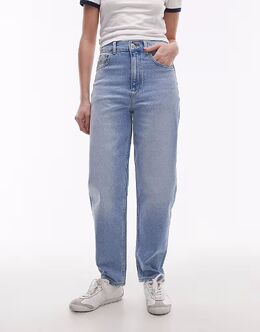 Tommy Jeans: Джинсы 