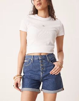 Calvin Klein Jeans: Шорты 