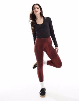 adidas Performance: Легинсы 