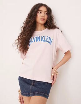 Calvin Klein Jeans: Футболка 