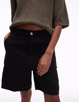 Carhartt WIP: Шорты 