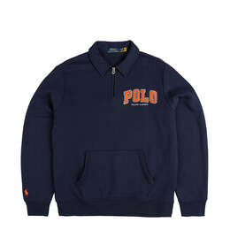 Polo Ralph Lauren: Флисовая рубашка 