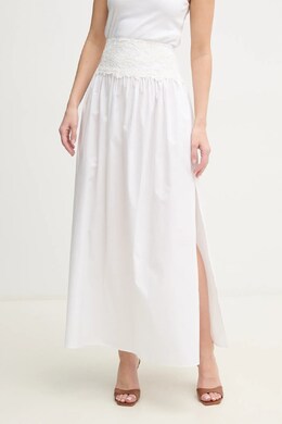Ermanno Scervino: Хлопковая юбка 