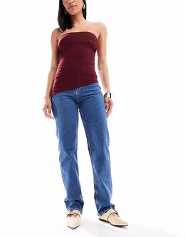 Calvin Klein Jeans: Прямые джинсы 