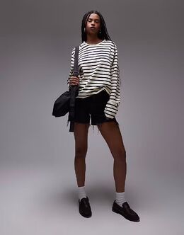 Tommy Jeans: Шорты с карманами 