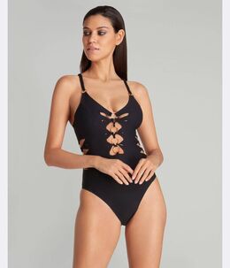 Agent Provocateur: Купальник 