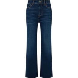Pepe Jeans: Синие джинсы 