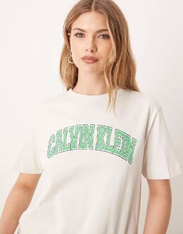 Calvin Klein Jeans: Футболка 