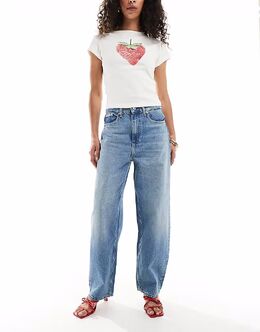 Calvin Klein Jeans: Джинсы 