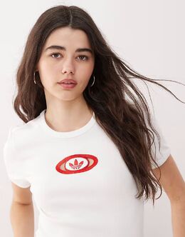 Adidas Originals: Футболка 