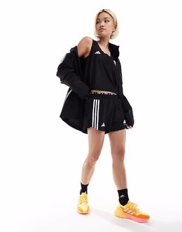 adidas Performance: Шорты с карманами 