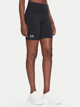 Under Armour: Обтягивающие шорты 