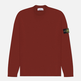 Stone Island: Светлый свитер 