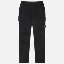 Stone Island: Брюки стрейч 