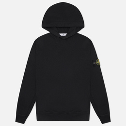 Stone Island: Флисовая толстовка 