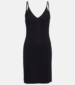 Jil Sander: Короткое платье 
