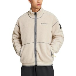 Adidas: Флисовая куртка  Terrex