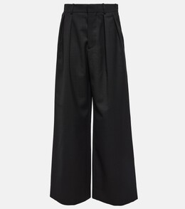 Wardrobe.Nyc: Брюки из шерсти 