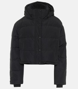 Wardrobe.Nyc: Короткий пуховик 